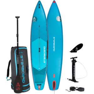 67910403928 A Starboard Touring M Deluxe Lite 12 6 X30 Set Inkl Lima Tufskin Paddel 3