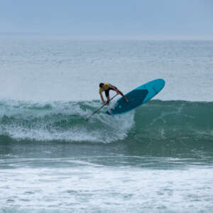 Adaptive Sup Surfdm 2025 Veronika Zueva 19092593