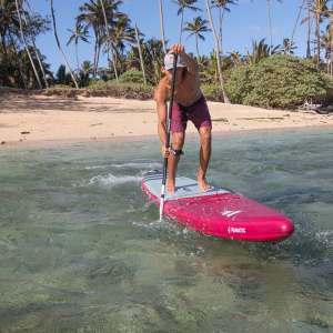 Fanatic Falcon Air Premium Sup Board Aufblasbar 2020 Race 4