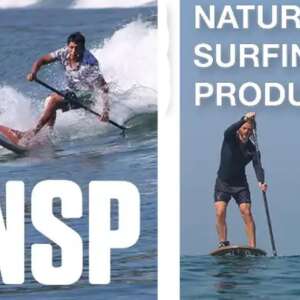 Nsp Sup Boards