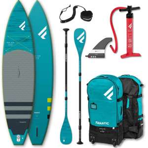 Ray Air Package Premium C35116 Supboard