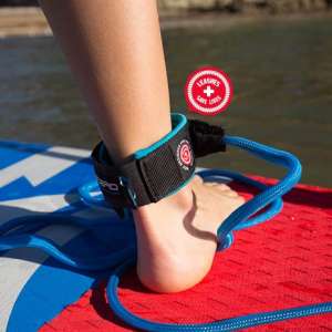 Starboard Sup Stand Up Inflatable Paddleboard Key Features 2020 Leash 1