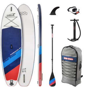 White Water Funboard 10 2 Deepwater B01