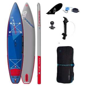 Starboard Inflatable Sup Touring Deluxe Sc 2021 140X30X6