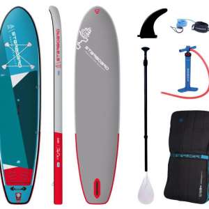 Starboard Sup Zen 11 2 Set 1024X768